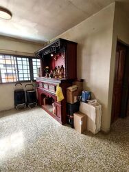 Blk 211 Jurong East Street 21 (Jurong East), HDB 4 Rooms #628887651